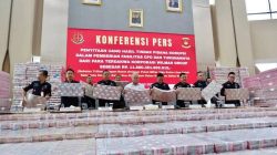 Uang Negara Rp11,8 Triliun Diselamatkan, Kejagung Bongkar Mega Korupsi Ekspor CPO