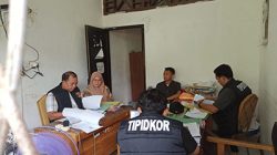 Polda Bengkulu Geledah Dinas Pertanian Kaur: Sita 1 Boks Dokumen Proyek Rp 7,1 Miliar