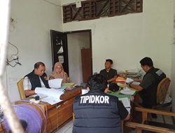 Polda Bengkulu Geledah Dinas Pertanian Kaur: Sita 1 Boks Dokumen Proyek Rp 7,1 Miliar