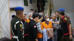 Mega Skandal Korupsi PAD di Mega Mall dan PTM Bengkulu: Tiga Tersangka Baru Ditangkap