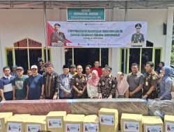 Harapan Warga Bengkulu Pasca Sebulan Dilanda Gempa: Perbaikan Rumah dan Bantuan Pemerintah