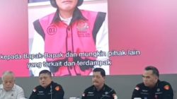 Tangis Penyesalan Advokat Wilmar Group: Akui Kesalahan dan Minta Maaf atas Penyebaran Isu Negatif
