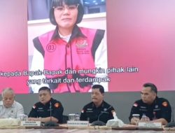 Tangis Penyesalan Advokat Wilmar Group: Akui Kesalahan dan Minta Maaf atas Penyebaran Isu Negatif