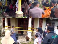 Tragedi di Curup: Penemuan Mayat Mareta yang Menggemparkan