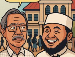 Benarkah Janji Sekolah Gratis di Bengkulu Hanya Retorika?