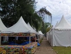 Festival Tabot 2025: Warna Budaya Bengkulu Tercoreng Dugaan Praktik Percaloan