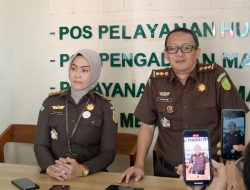 Investigasi Besar Kebocoran PAD Bengkulu: Eks Wali Kota dan Mega Mall di Pusat Sorotan