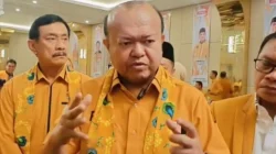 Gubernur Helmi Hasan Dikritik Soal Penanganan Pendangkalan Pelabuhan Pulau Baai