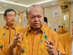 Gubernur Helmi Hasan Dikritik Soal Penanganan Pendangkalan Pelabuhan Pulau Baai