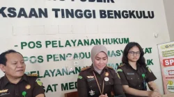 Sinyal Tersangka: Kejati Bengkulu Bongkar Dugaan Pelanggaran Tambang Batubara