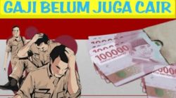 6 Bulan Tanpa Gaji, Perangkat Desa di Lebong Terpuruk