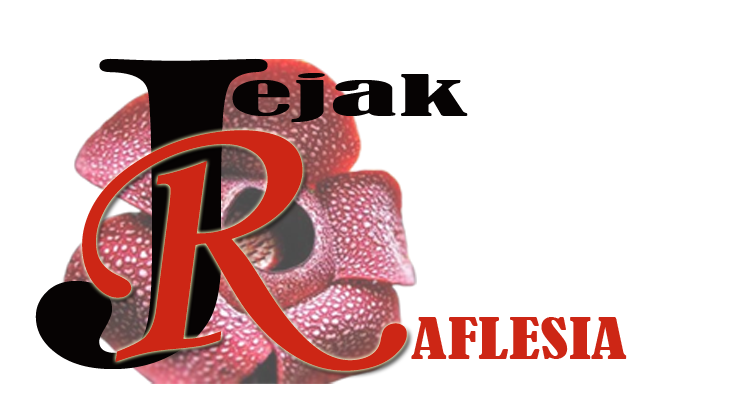 Jejak Raflesia