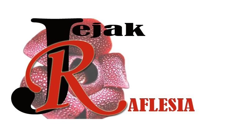 Jejak Raflesia
