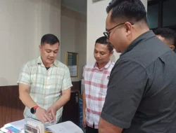 Skandal Korupsi Penerimaan Pegawai Harian Lepas PDAM Bengkulu: Miliaran Uang Diduga Mengalir ke Atasan