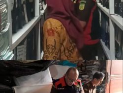 Skandal Ratusan Miliar PAD Kota Bengkulu: Kejati Geledah Kantor BPN