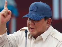 Prabowo Tegaskan Ketegasan Kabinet: Fokus Kerja Demi Rakyat, Bebas Korupsi