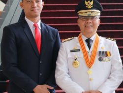 Anca, Sang Ajudan Loyal yang Meminta Keadilan