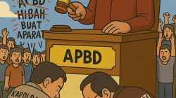 Menanti Ketegasan Hukum atas Jejak Kasus Helmi Hasan Dari Aparat Hukum, Demi Keadilan Bantu Rakyat Bengkulu!