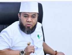 Helmi Hasan Diperiksa Terkait Dugaan Korupsi Mega Mall, Kebocoran PAD Bengkulu Jadi Sorotan