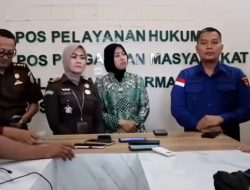 Dugaan Suap di PDAM Bengkulu: Praktik Gratifikasi yang Terendus Dana Rp 4 Miliar
