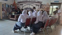 Kisah Pilu 12 Siswa SMAN 5 Bengkulu yang Bertahan Belajar di Perpustakaan, Meski Diberhentikan Sepihak