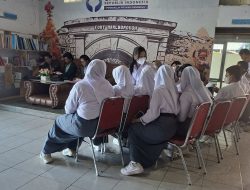 Kisah Pilu 12 Siswa SMAN 5 Bengkulu yang Bertahan Belajar di Perpustakaan, Meski Diberhentikan Sepihak