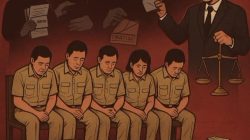 Kejati Bengkulu Harus Serius Tuntaskan SPPD Fiktif 130 M, Dan Pokir DPRD Provinsi Bengkulu