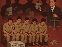 Kejati Bengkulu Harus Serius Tuntaskan SPPD Fiktif 130 M, Dan Pokir DPRD Provinsi Bengkulu