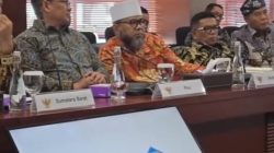 Gubernur Bengkulu Jalani Pemeriksaan Ketiga di Kejagung: Spekulasi Status Hukum Berlanjut