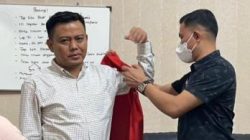 Korupsi Jual Beli Aset Pasar Panorama: Anggota DPRD Kota Bengkulu Dijadikan Tersangka