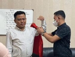 Korupsi Jual Beli Aset Pasar Panorama: Anggota DPRD Kota Bengkulu Dijadikan Tersangka